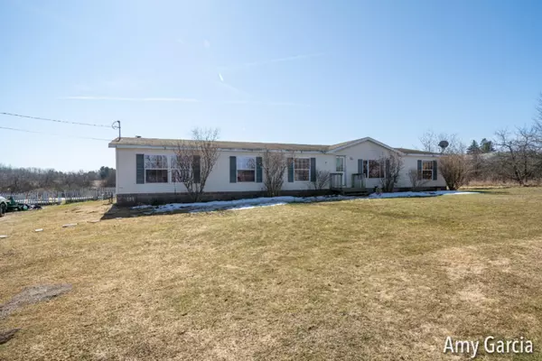 Kent City, MI 49330,1820 17 Mile Road