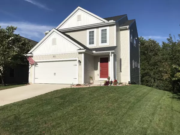 1299 Highland Hill Drive, Lowell, MI 49331