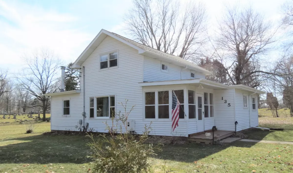 Climax, MI 49034,135 W Hancock Street