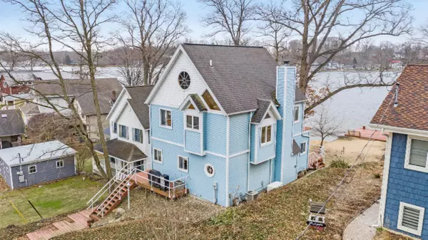 Watervliet, MI 49098,8364 Lake Avenue