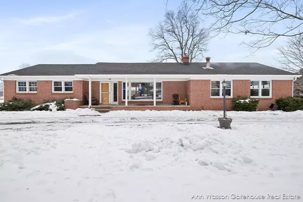Coral, MI 49322,11171 Coral Road