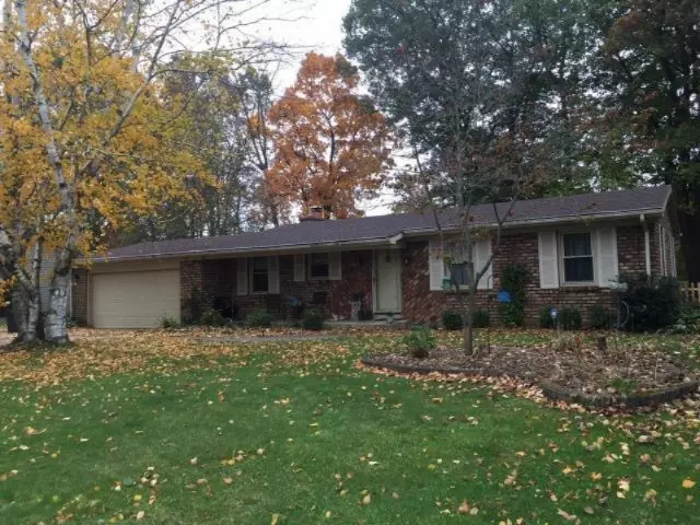 6296 Eagle Ridge Drive, Kalamazoo, MI 49004