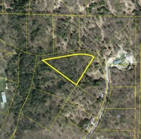 Onekama, MI 49675,2 Acres Woodland Drive