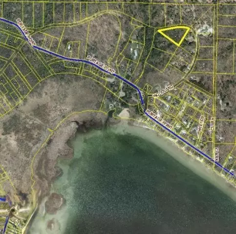 2 Acres Woodland Drive, Onekama, MI 49675