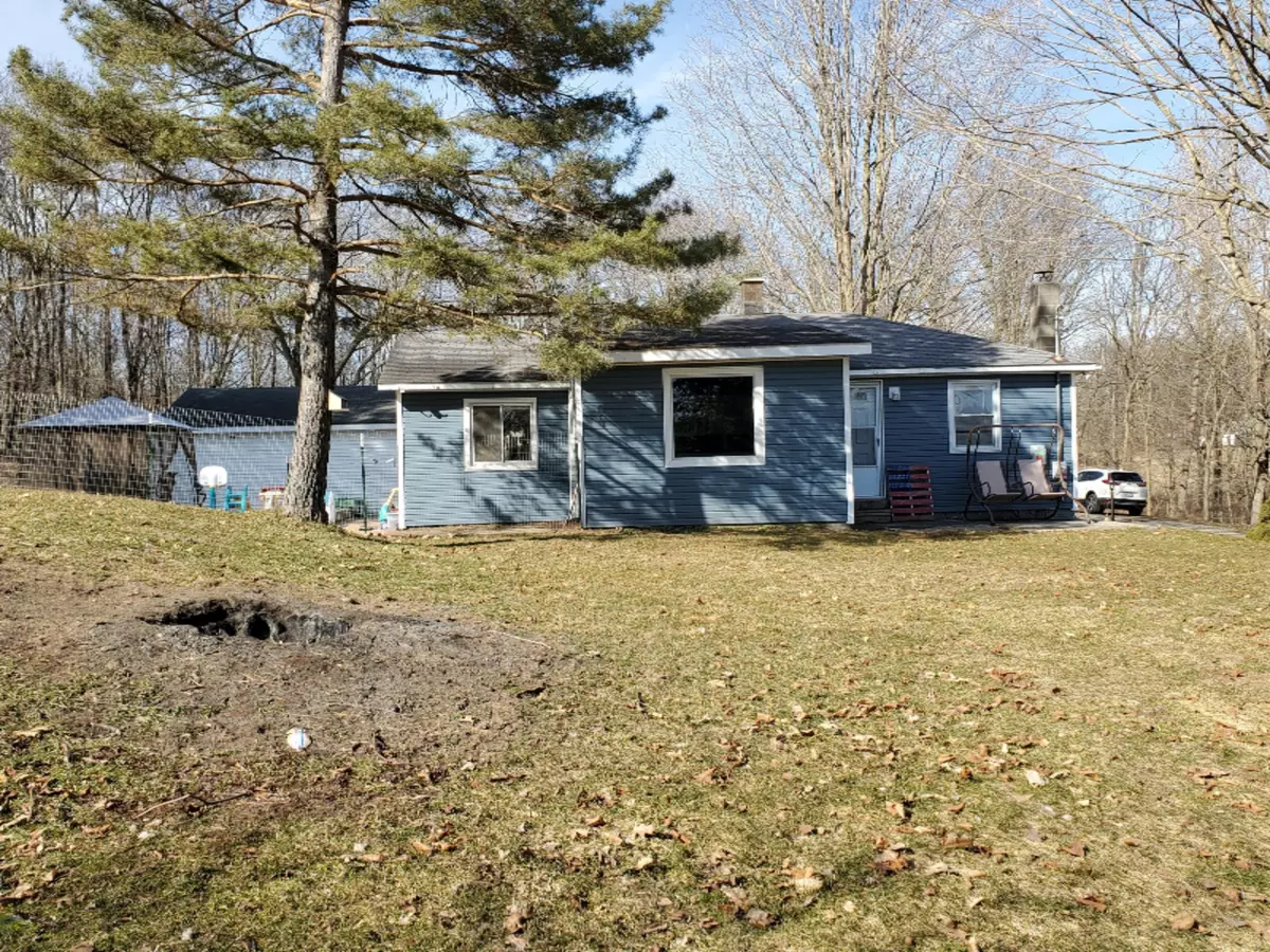 Saranac, MI 48881,5846 Bluewater Highway