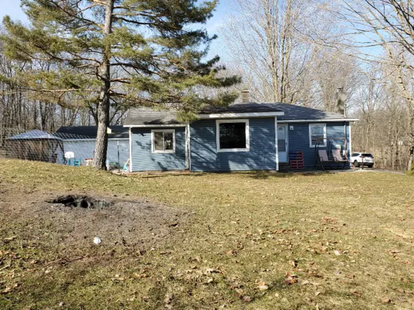 5846 Bluewater Highway, Saranac, MI 48881