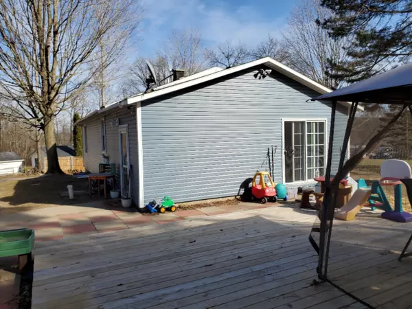 Saranac, MI 48881,5846 Bluewater Highway