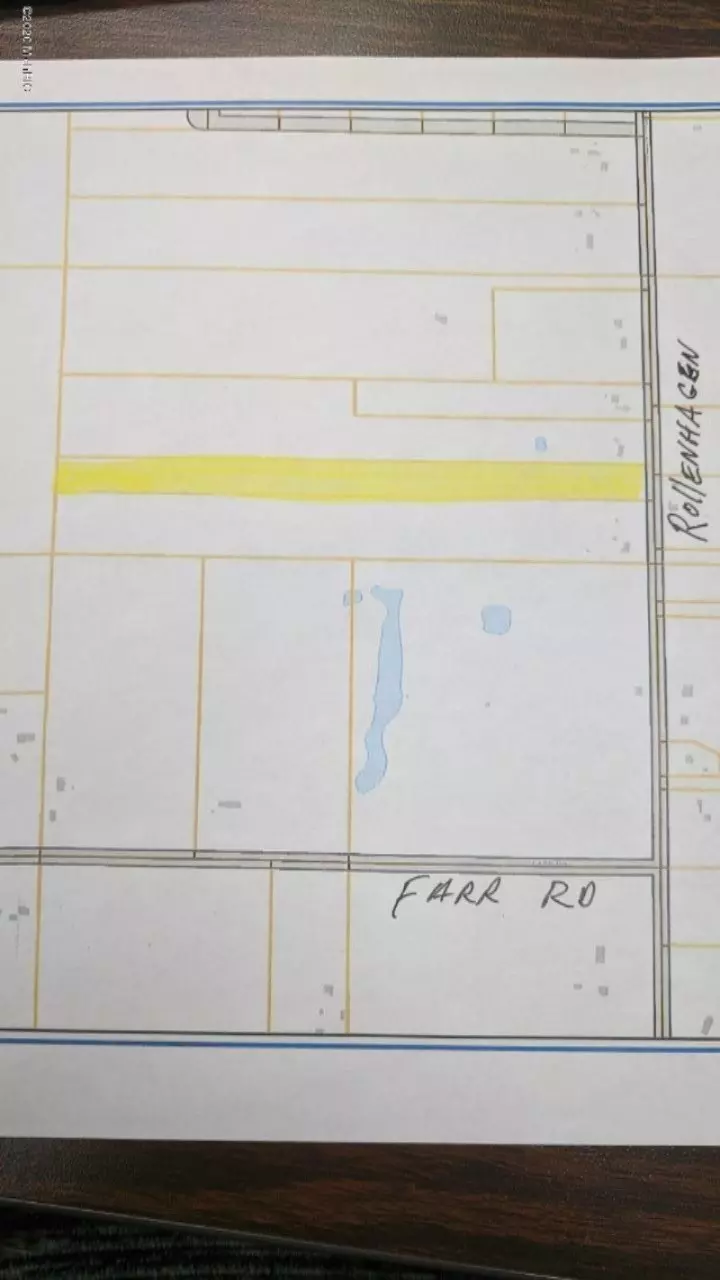 Ravenna, MI 49451,Rollenhagen Road