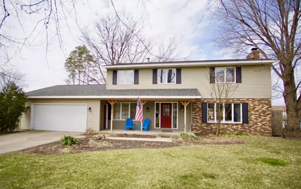 Grand Haven, MI 49417,15677 Ronny Road