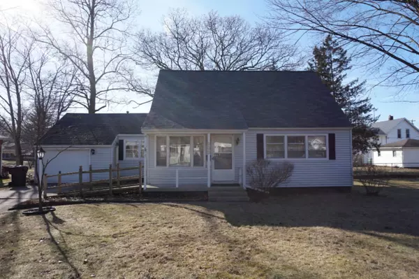 Dowagiac, MI 49047,621 Helena Street