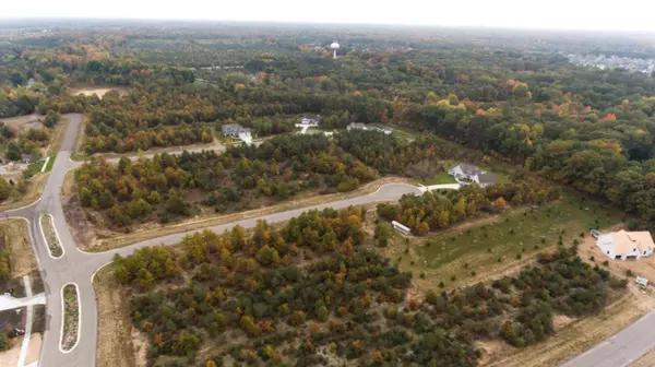 Grand Haven, MI 49417,Copperway Drive #Lot 48