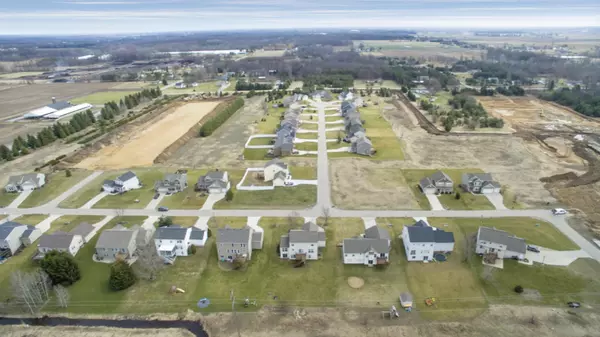 West Olive, MI 49460,9400 Jack Pine Drive