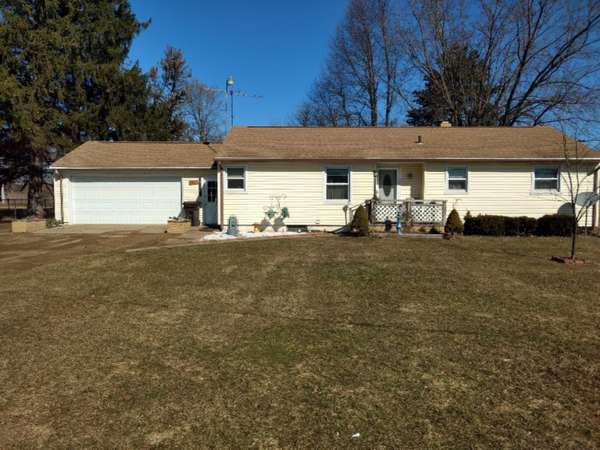 1381 M 89, Otsego, MI 49078