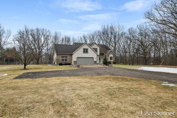 Shelbyville, MI 49344,2849 5th Street