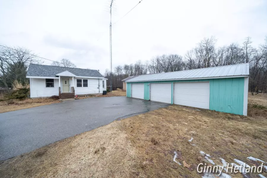 14468 Sparta Avenue, Kent City, MI 49330