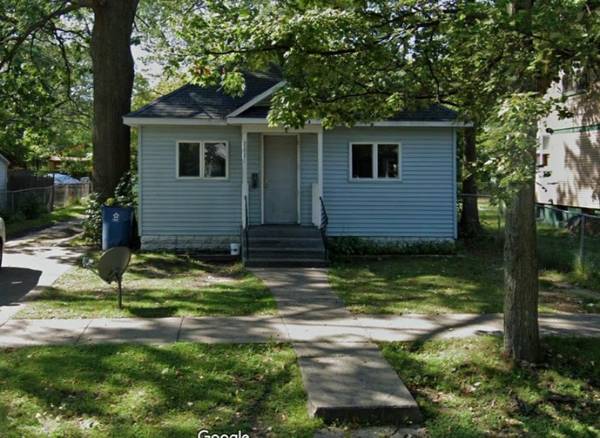 2921 9TH Street, Muskegon Heights, MI 49444