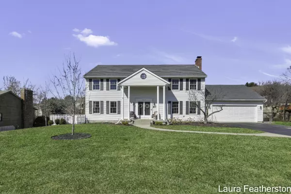 Ada, MI 49301,7747 Aspenwood SE Drive