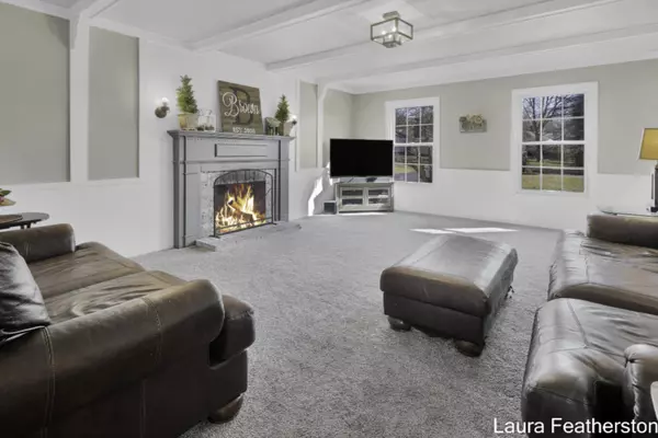 Ada, MI 49301,7747 Aspenwood SE Drive