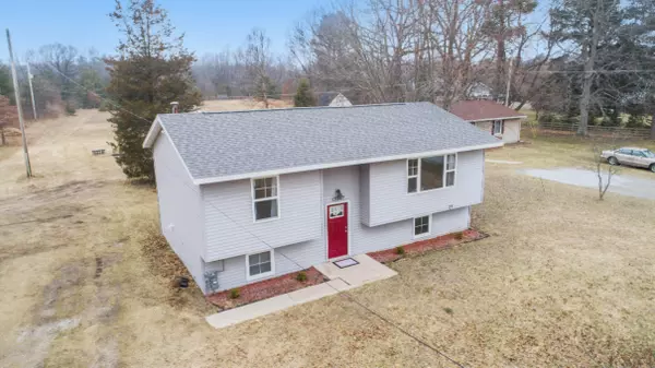 13347 Lincoln Street, Grand Haven, MI 49417