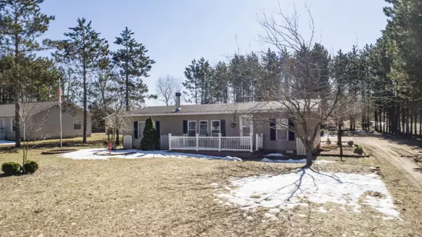 Free Soil, MI 49411,2287 E Treml Road