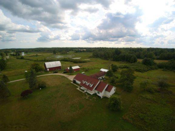 1439 N Bringold Ave Avenue, Harrison, MI 48625