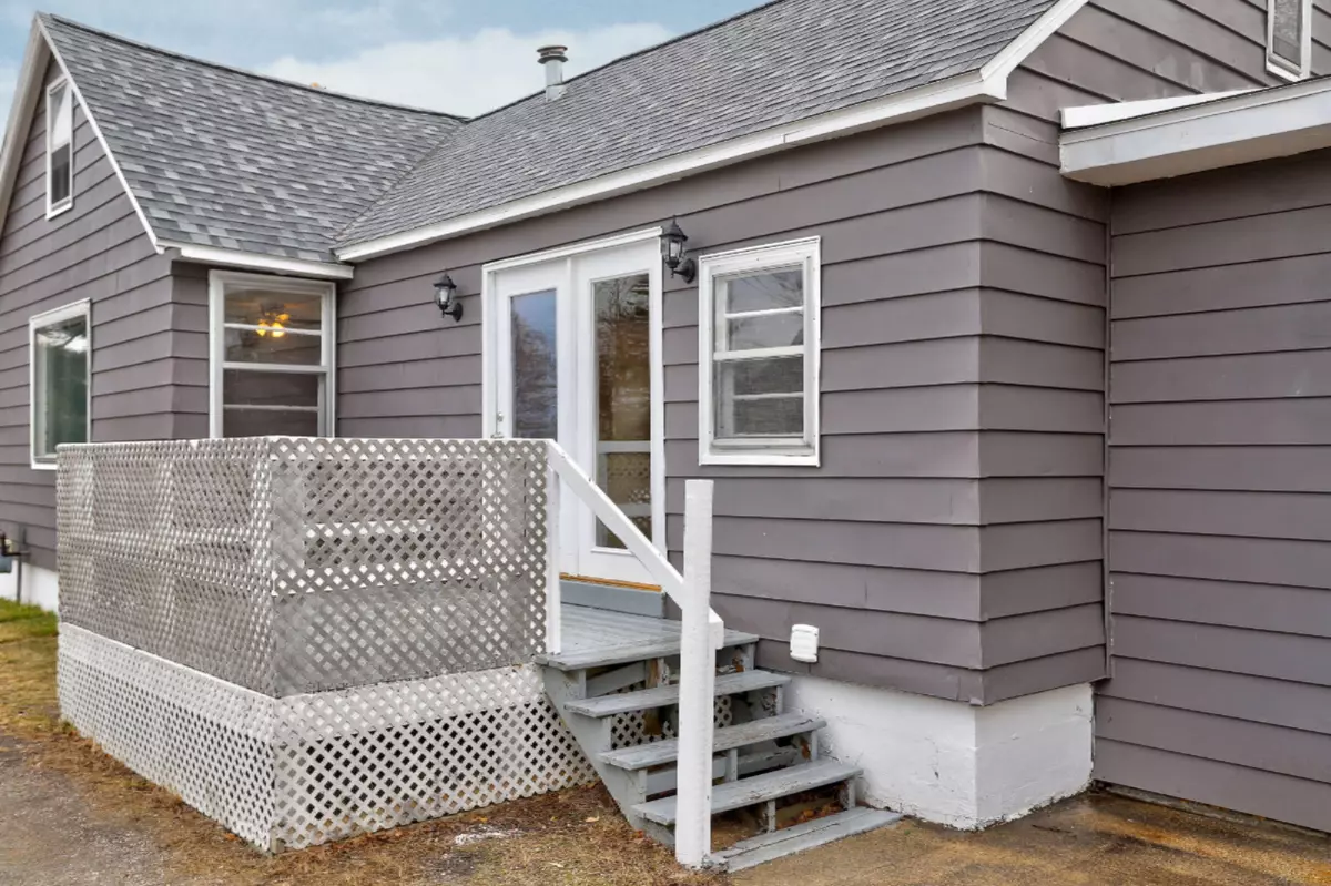 Grand Haven, MI 49417,1618 Franklin Avenue