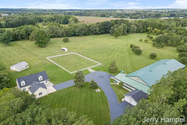 Cedar Springs, MI 49319,4599 16 Mile NE Road