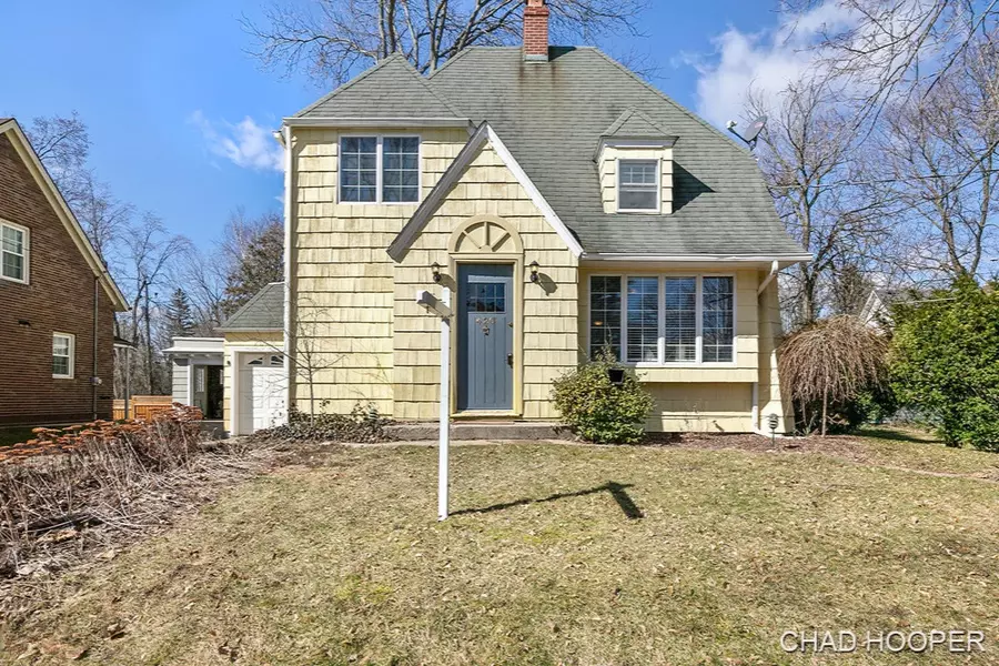 420 Elizabeth Street, Albion, MI 49224