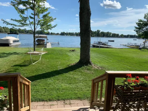 371 Plank Road, Hudson, MI 49247