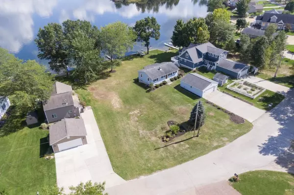Lot 300 W Suwanee Trail, Howard City, MI 49329