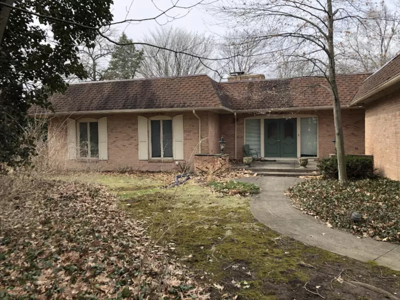 3833 S Big Spring SW Drive, Grandville, MI 49418
