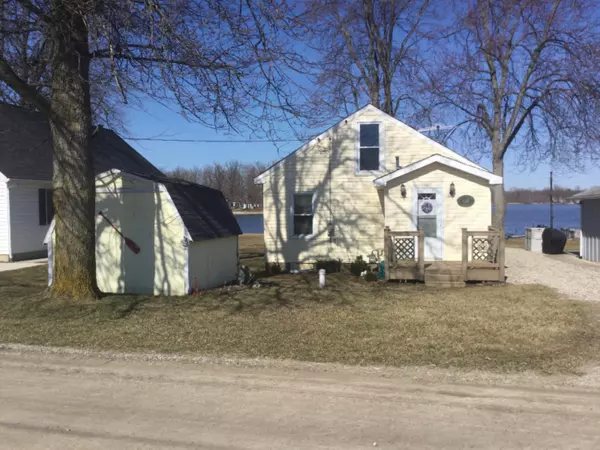 Hudson, MI 49247,618 Valentine Lane