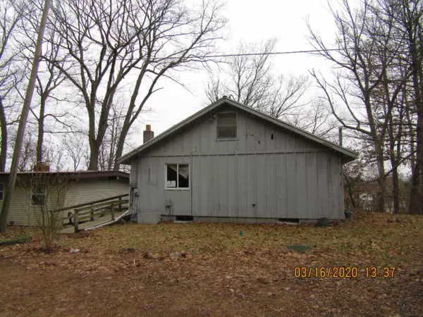 11612 Alling Road, Plainwell, MI 49080