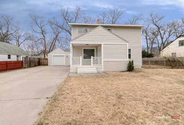 Muskegon, MI 49444,2328 E Columbia Avenue