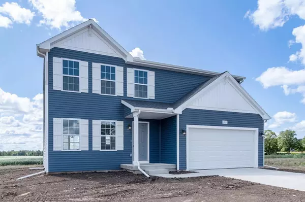 Mattawan, MI 49071,58907 Blue Stem Circle