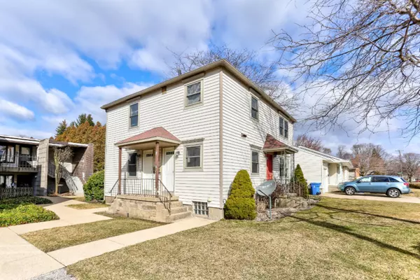 Grand Haven, MI 49417,707 S Despelder Street