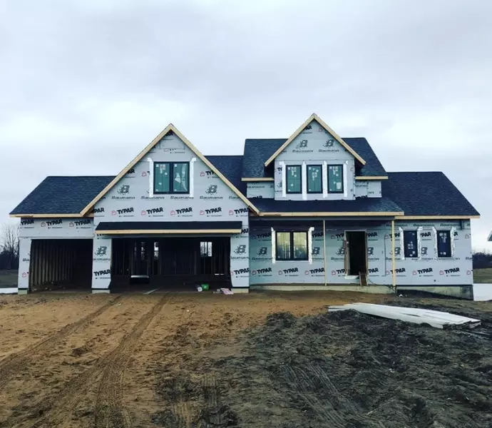 4733 West Lake Drive, Holland, MI 49423