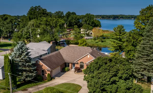 Decatur, MI 49045,160 Meadowwood Court