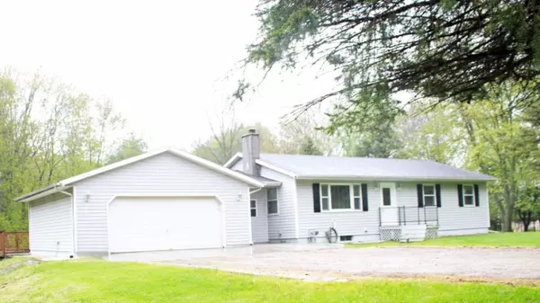 13042 27th Street, Gobles, MI 49055