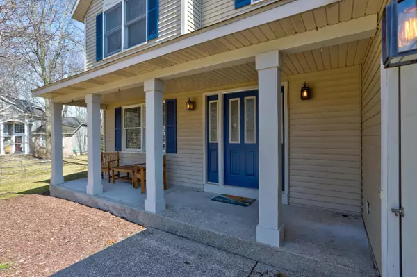 Grand Haven, MI 49417,13600 E Park Court