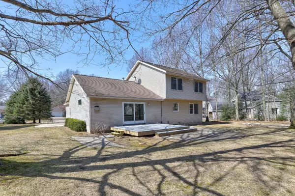 Grand Haven, MI 49417,13600 E Park Court