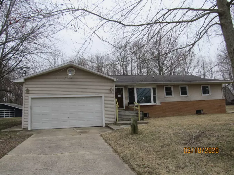 5579 Johnson Road, Coloma, MI 49038