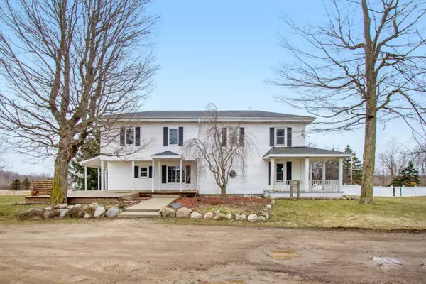 Wayland, MI 49348,1229 138th Avenue