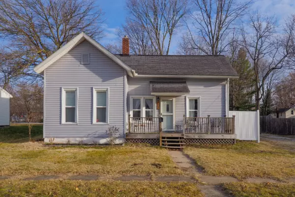 421 E Division Street, Vicksburg, MI 49097