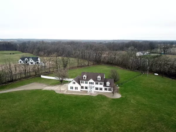 Cassopolis, MI 49031,69253 Teter Trail