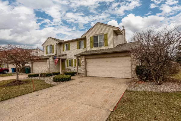 536 Lawrence Avenue, Wayland, MI 49348