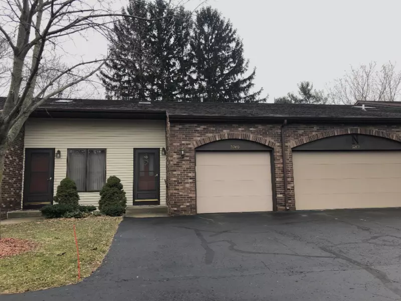 3260 Arrowhead Arms Court #38, Grandville, MI 49418