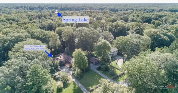 Spring Lake, MI 49456,7214 S Walker Road