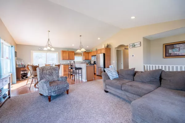 Cedar Springs, MI 49319,15430 Cedar Leaf Dr NE
