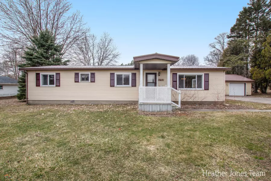 4352 S Sheridan Road, Sheridan, MI 48884